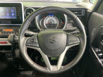 Spacia custom