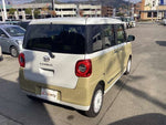 MOVE canbus