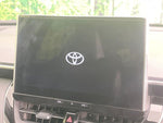COROLLA CROSS HYBRID