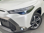 COROLLA CROSS HYBRID