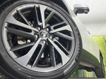 COROLLA CROSS HYBRID