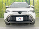 COROLLA CROSS HYBRID