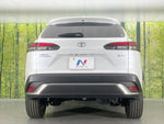 COROLLA CROSS HYBRID