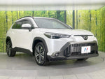 COROLLA CROSS HYBRID