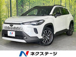 COROLLA CROSS HYBRID
