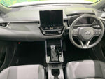 COROLLA CROSS HYBRID