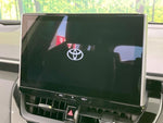 COROLLA CROSS HYBRID