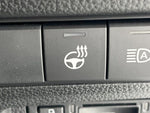 COROLLA CROSS HYBRID