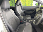 COROLLA CROSS HYBRID