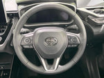 COROLLA CROSS HYBRID