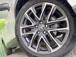 COROLLA CROSS HYBRID