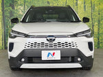 COROLLA CROSS HYBRID