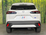 COROLLA CROSS HYBRID