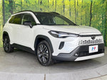 COROLLA CROSS HYBRID