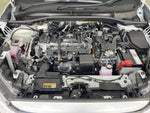 COROLLA CROSS HYBRID