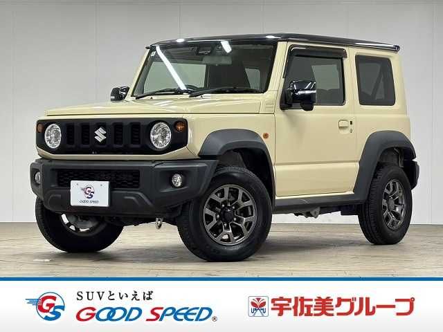 JIMNY SIERRA
