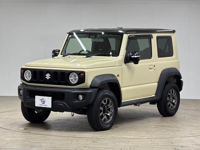 JIMNY SIERRA