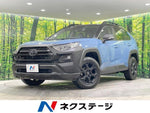 RAV4 4WD