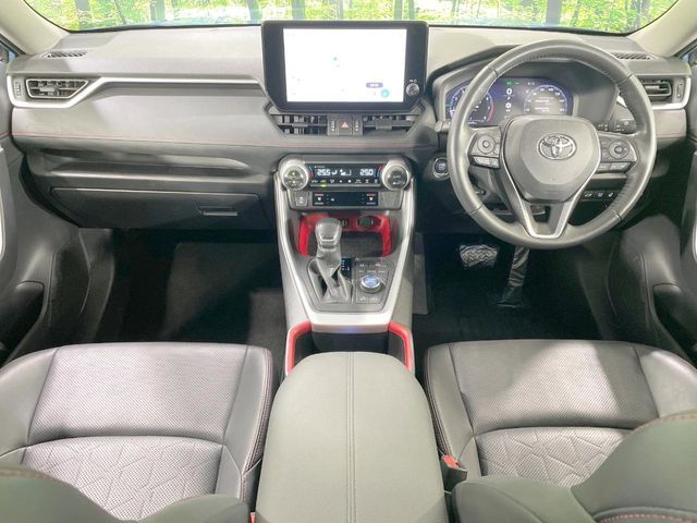 RAV4 4WD