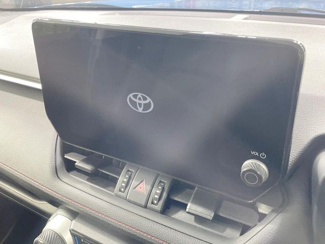 RAV4 4WD