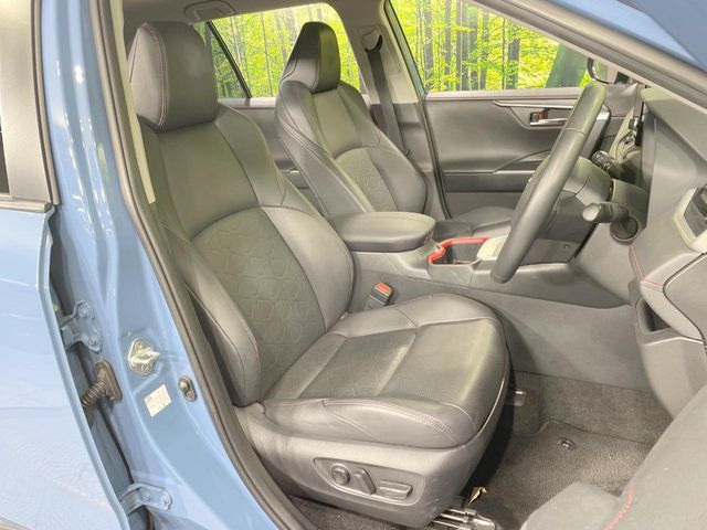 RAV4 4WD