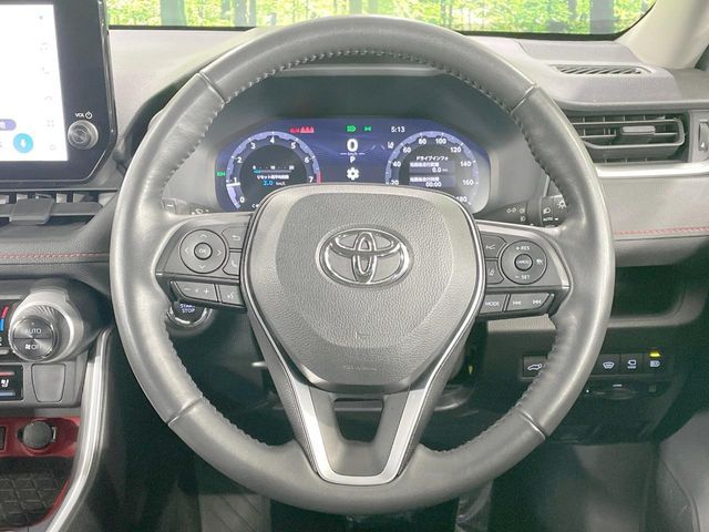 RAV4 4WD