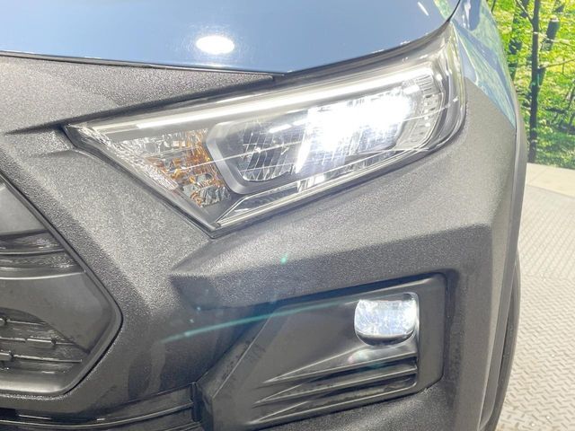 RAV4 4WD