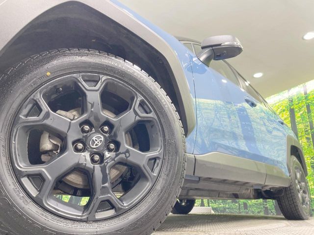 RAV4 4WD