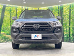 RAV4 4WD