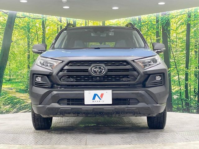 RAV4 4WD