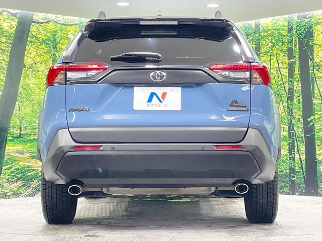RAV4 4WD