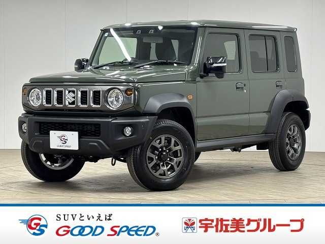 JIMNY NOMADE
