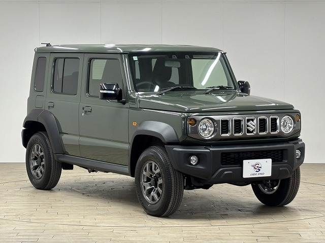 JIMNY NOMADE