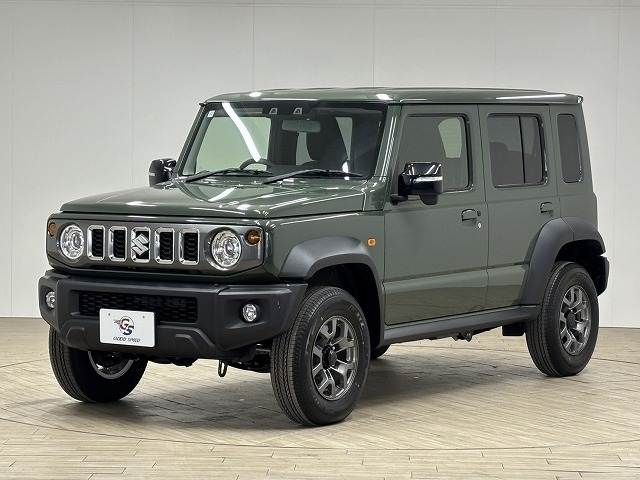 JIMNY NOMADE