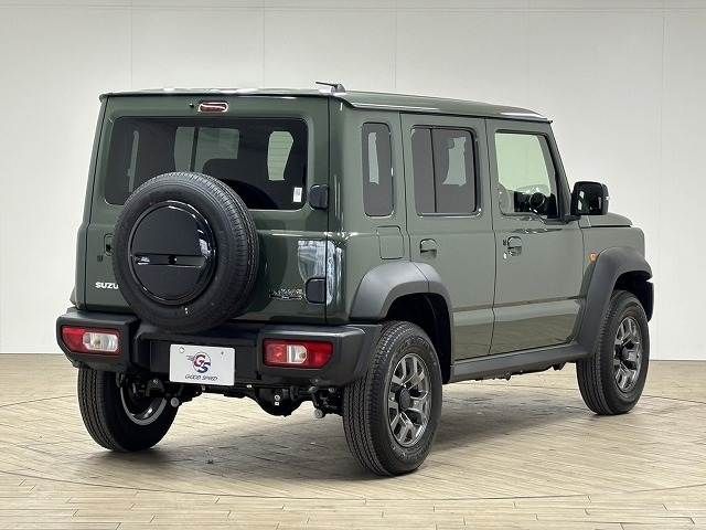 JIMNY NOMADE
