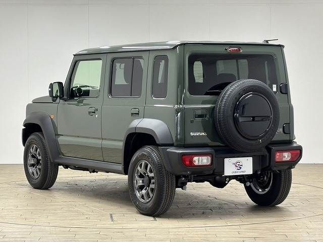 JIMNY NOMADE