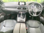 CX-8 4WD