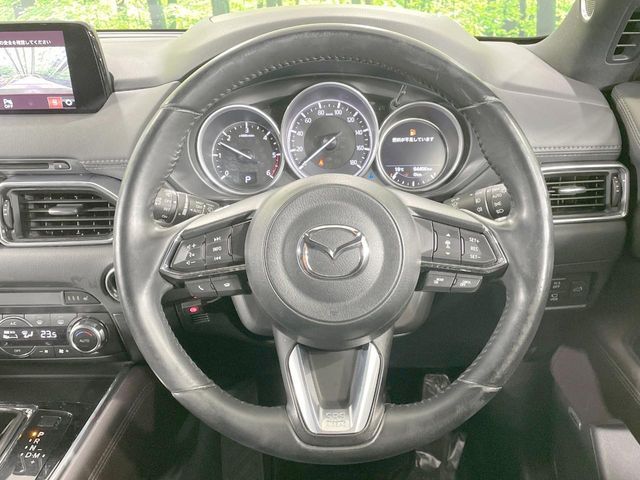 CX-8 4WD