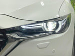 CX-8 4WD