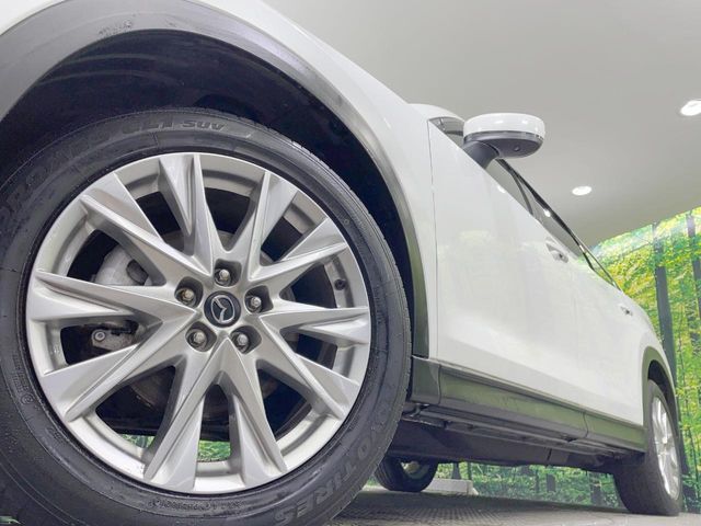 CX-8 4WD