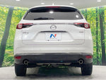 CX-8 4WD