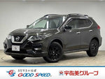 X-TRAIL 4WD