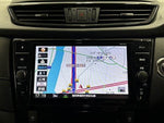 X-TRAIL 4WD