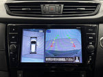 X-TRAIL 4WD