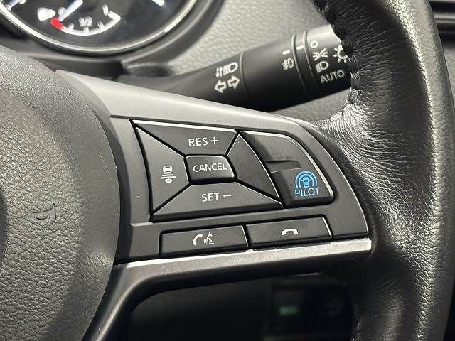 X-TRAIL 4WD