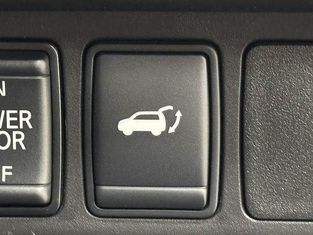 X-TRAIL 4WD