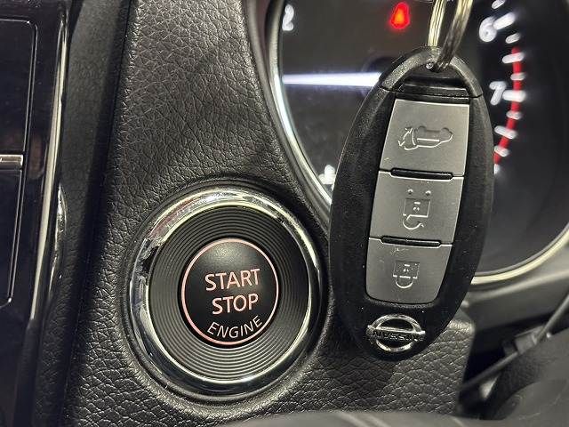 X-TRAIL 4WD