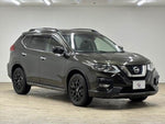 X-TRAIL 4WD
