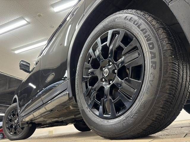 X-TRAIL 4WD