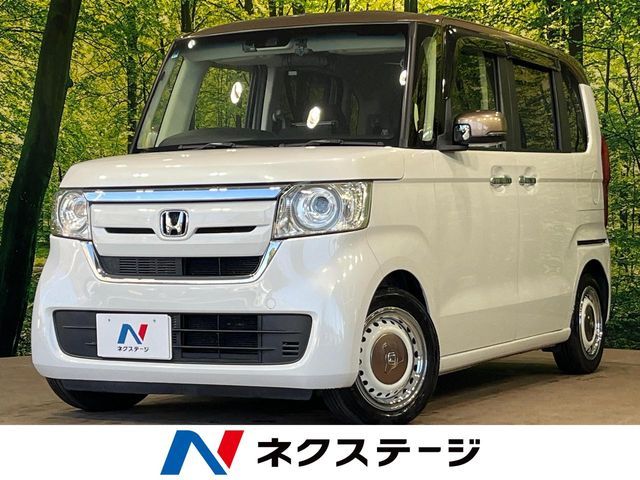 N-BOX